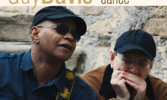 Juba Dance (cd 2013)