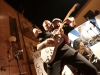 Fabrizio Poggi & Chicken Mambo live @ Aglientu Summer Blues Festival