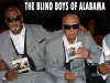THE BLIND BOYS OF ALABAMA & JUBA DANCE