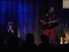GUY DAVIS & FABRIZIO POGGI 2014 USA TOUR live at  THE SPACE Chicago Evanston, Illinois