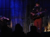 GUY DAVIS & FABRIZIO POGGI 2014 USA TOUR live at  THE SPACE Chicago Evanston, Illinois