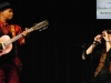 GUY DAVIS & FABRIZIO POGGI 2014 USA TOUR GORDON COLLEGE Barnesville, Georgia