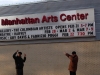 GUY DAVIS & FABRIZIO POGGI 2014 USA TOUR Manhattan College, Manhattan, Kansas