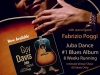GUY DAVIS & FABRIZIO POGGI 2014 USA TOUR live at STUDIO WINERY - Lake Geneva, Wisconsin