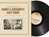 Guy Davis & Fabrizio Poggi "Sonny and Brownie’s last train. A look back to Brownie McGhee and Sonny Terry” Vinyl