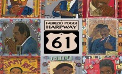 Harpway 61 (cd 2012)