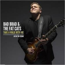 BAD BRAD & THE FAT CATS