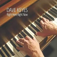 DAVE KEYES