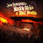 JOE BONAMASSA MUDDY WOLF AT RED ROCKS