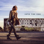 ROBBEN FORD INTO THE SUN