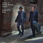 ANDY T NICK NIXON BAND NUMBERS MAN
