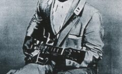 BLUES e SPIRITUAL